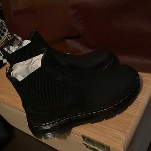 Brand new Dr. Martens
